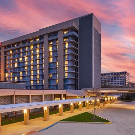 Marriott Chicago O'Hare Ξενοδοχείο Rosemont Εξωτερικό φωτογραφία