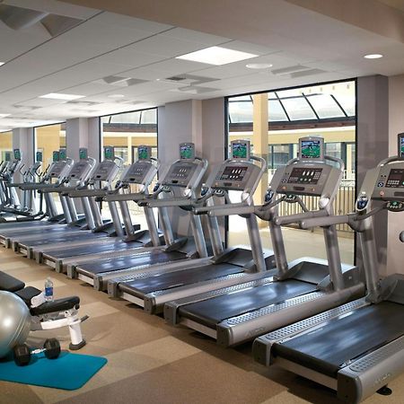 Marriott Chicago O'Hare Ξενοδοχείο Rosemont Εξωτερικό φωτογραφία