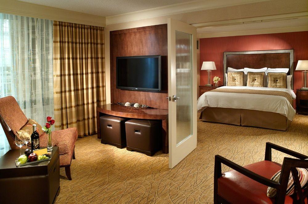 Marriott Chicago O'Hare Ξενοδοχείο Rosemont Εξωτερικό φωτογραφία
