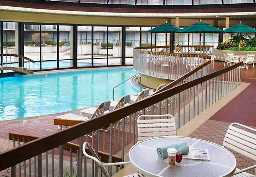 Marriott Chicago O'Hare Ξενοδοχείο Rosemont Εξωτερικό φωτογραφία