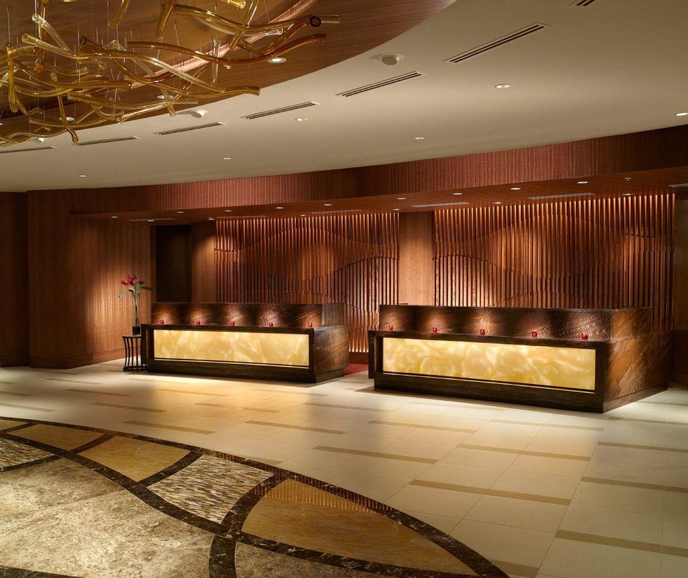 Marriott Chicago O'Hare Ξενοδοχείο Rosemont Εξωτερικό φωτογραφία
