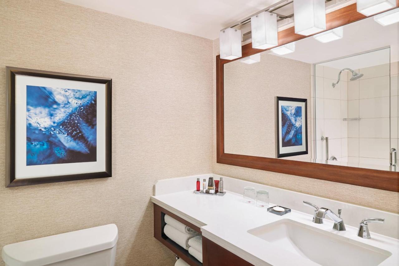 Marriott Chicago O'Hare Ξενοδοχείο Rosemont Εξωτερικό φωτογραφία