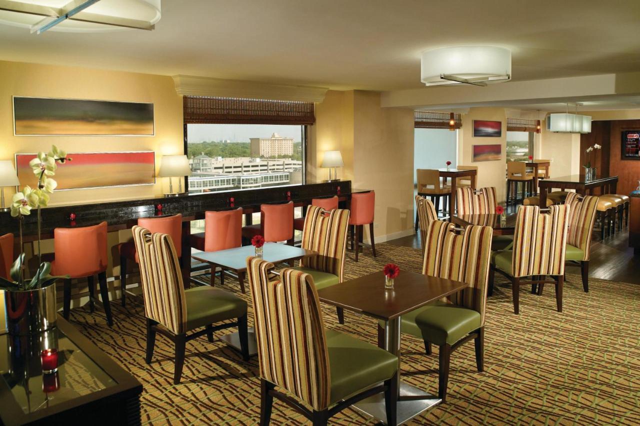 Marriott Chicago O'Hare Ξενοδοχείο Rosemont Εξωτερικό φωτογραφία
