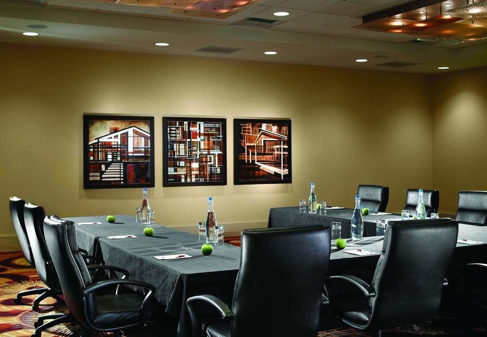 Marriott Chicago O'Hare Ξενοδοχείο Rosemont Εξωτερικό φωτογραφία