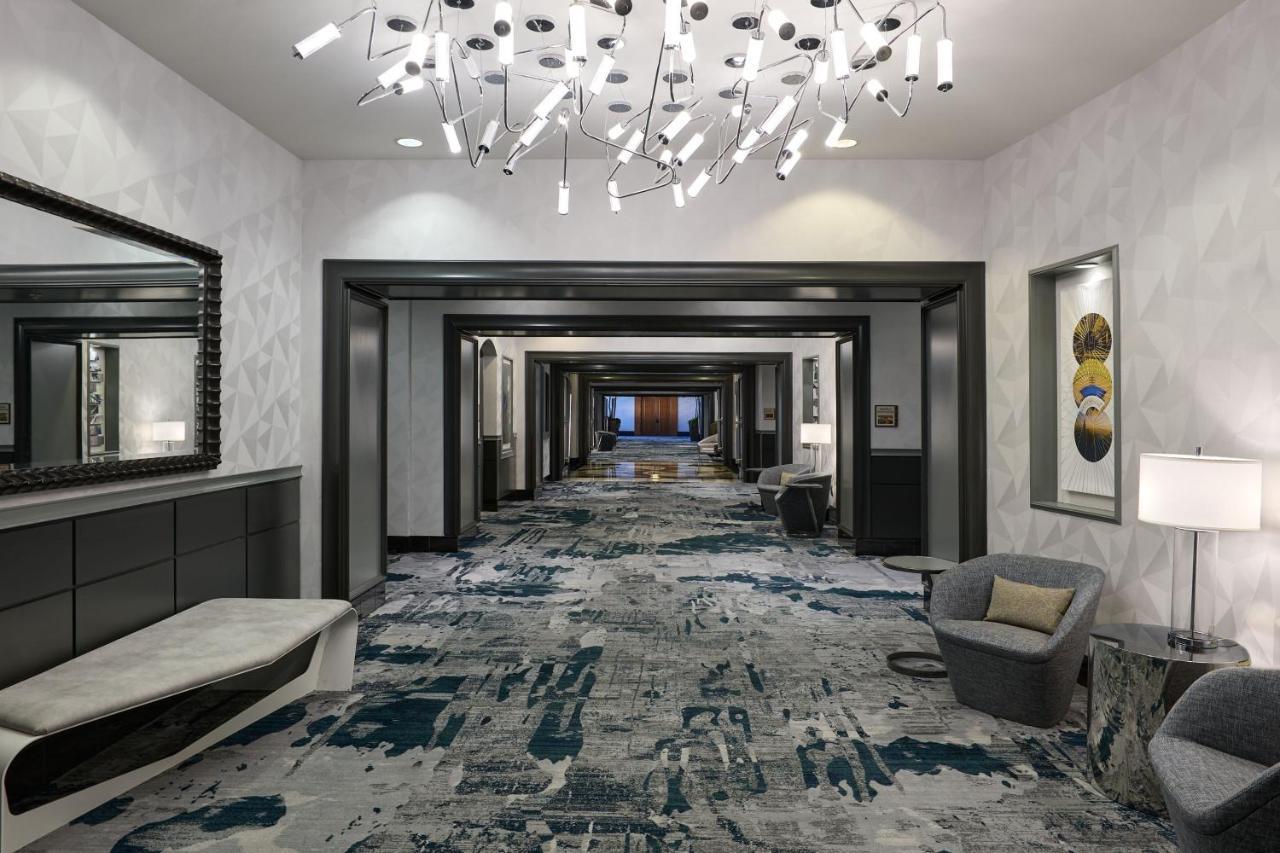 Marriott Chicago O'Hare Ξενοδοχείο Rosemont Εξωτερικό φωτογραφία