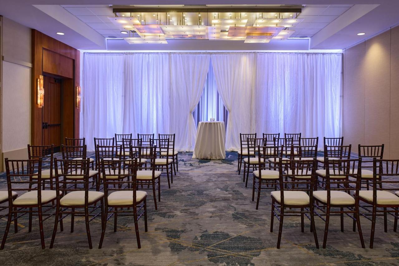 Marriott Chicago O'Hare Ξενοδοχείο Rosemont Εξωτερικό φωτογραφία