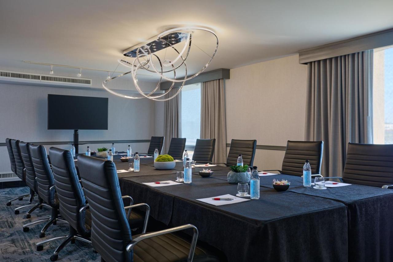 Marriott Chicago O'Hare Ξενοδοχείο Rosemont Εξωτερικό φωτογραφία