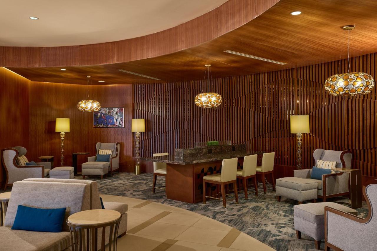 Marriott Chicago O'Hare Ξενοδοχείο Rosemont Εξωτερικό φωτογραφία