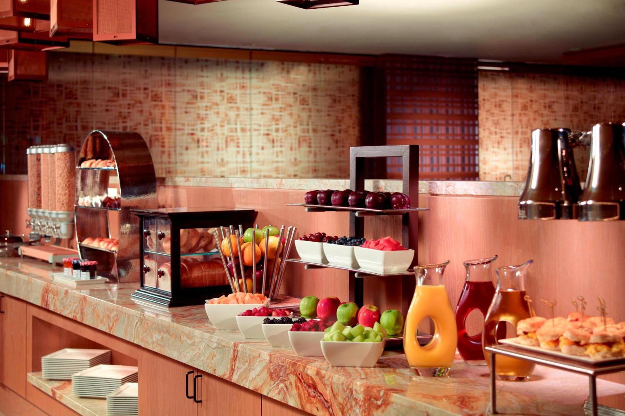Marriott Chicago O'Hare Ξενοδοχείο Rosemont Εξωτερικό φωτογραφία