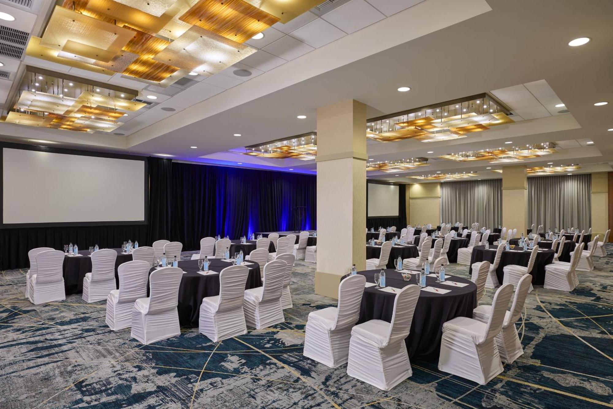 Marriott Chicago O'Hare Ξενοδοχείο Rosemont Εξωτερικό φωτογραφία