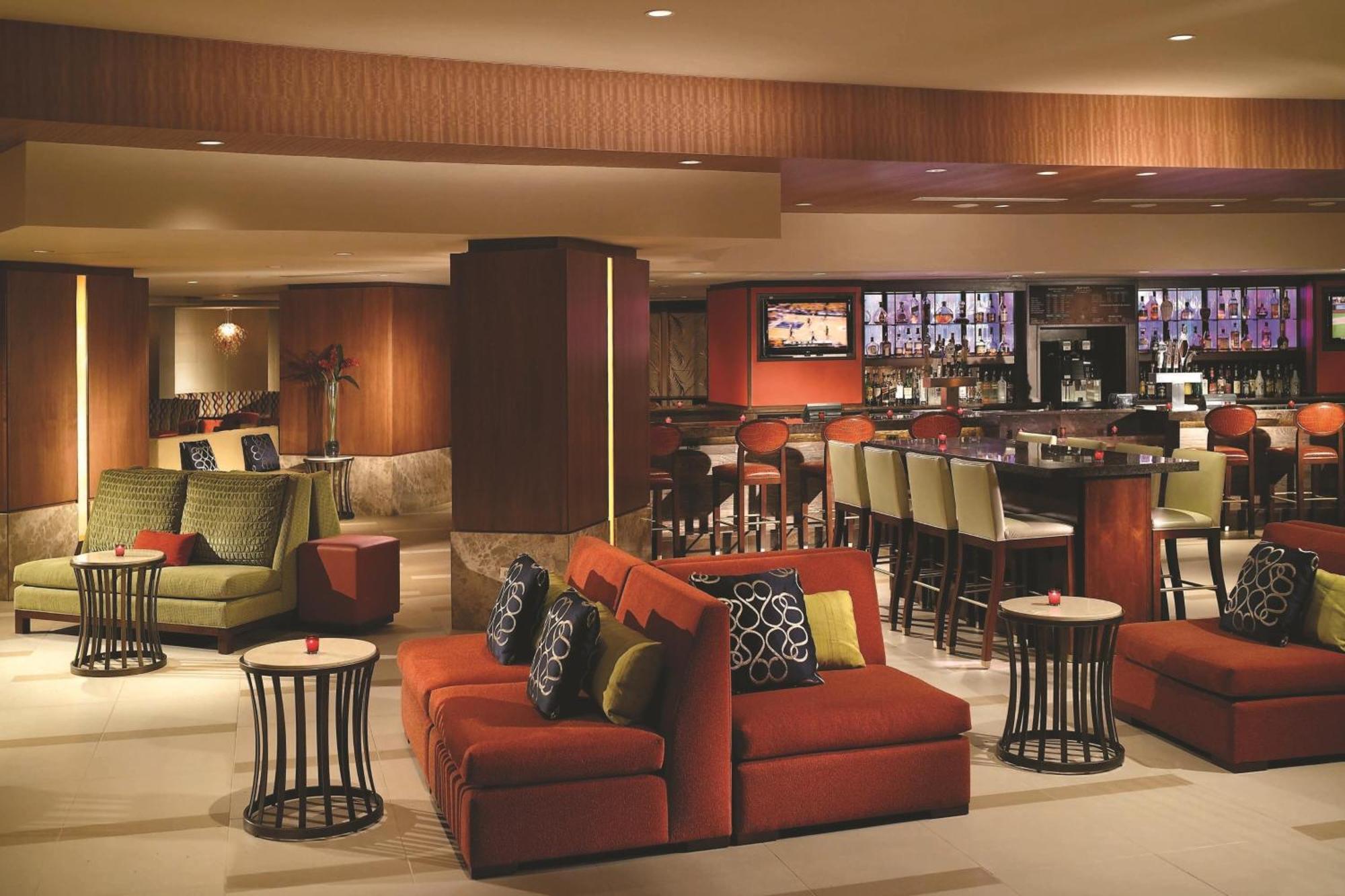 Marriott Chicago O'Hare Ξενοδοχείο Rosemont Εξωτερικό φωτογραφία