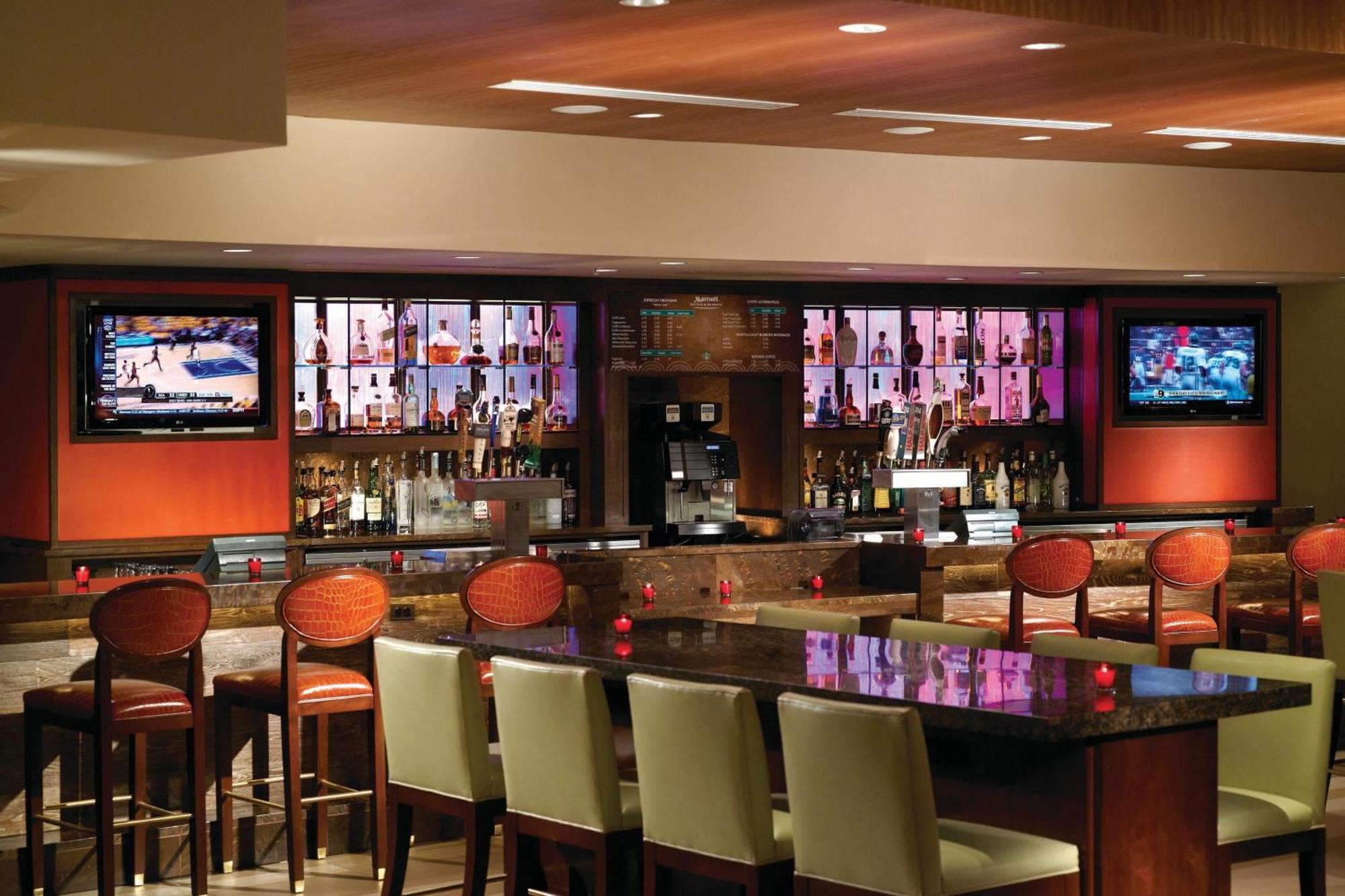 Marriott Chicago O'Hare Ξενοδοχείο Rosemont Εξωτερικό φωτογραφία
