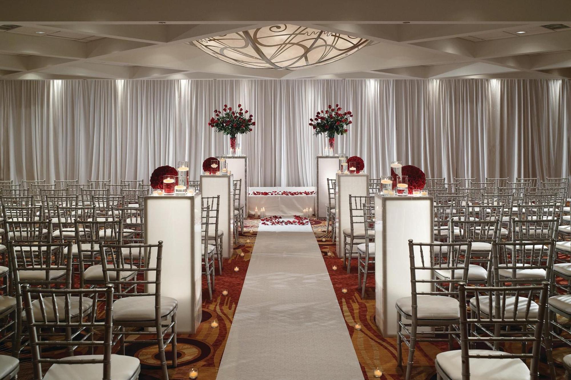 Marriott Chicago O'Hare Ξενοδοχείο Rosemont Εξωτερικό φωτογραφία
