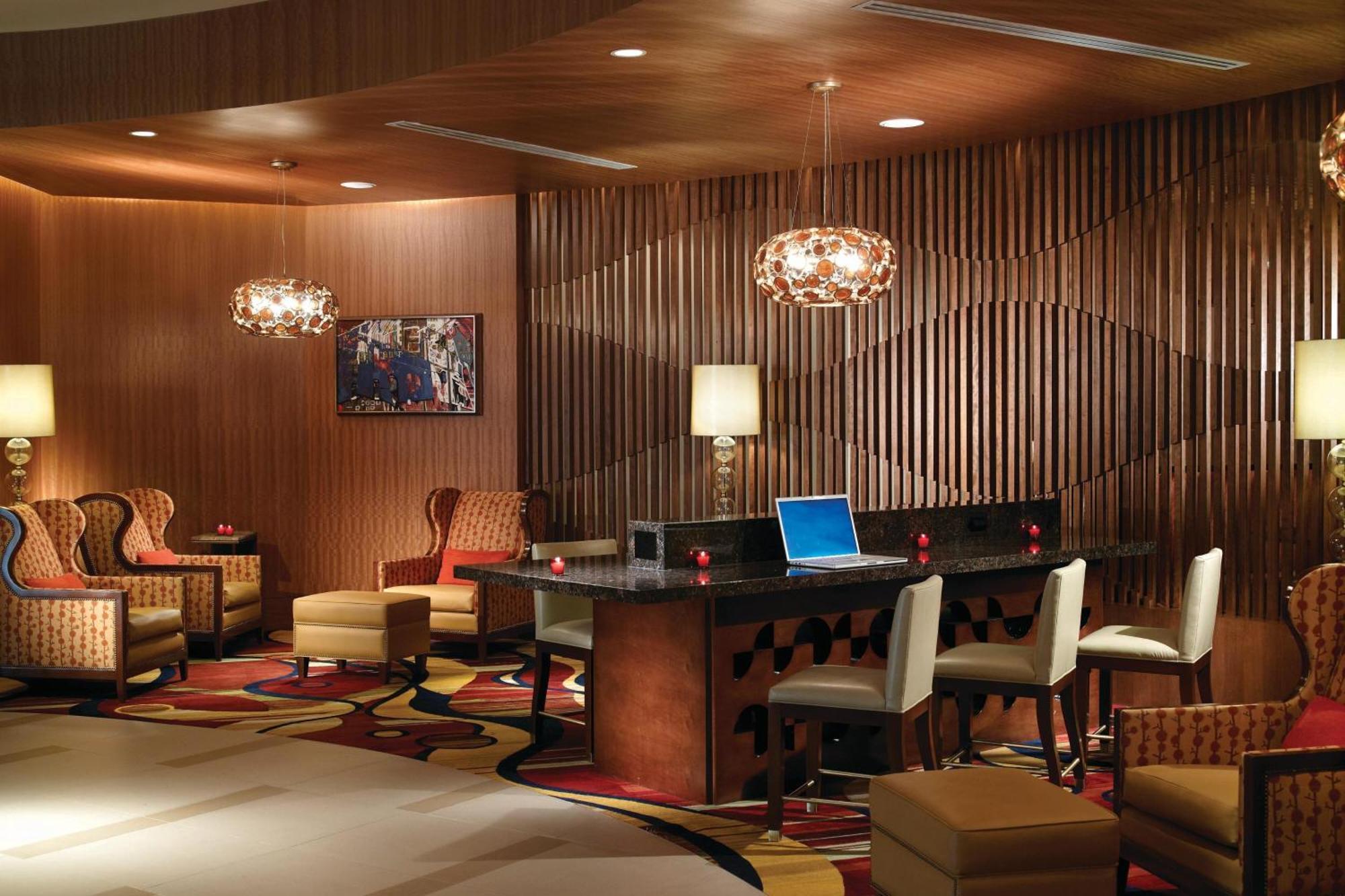 Marriott Chicago O'Hare Ξενοδοχείο Rosemont Εξωτερικό φωτογραφία