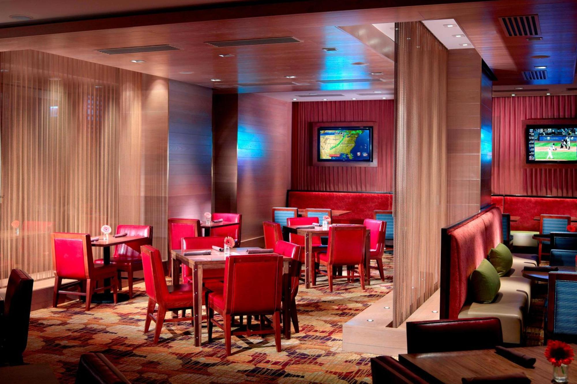 Marriott Chicago O'Hare Ξενοδοχείο Rosemont Εξωτερικό φωτογραφία