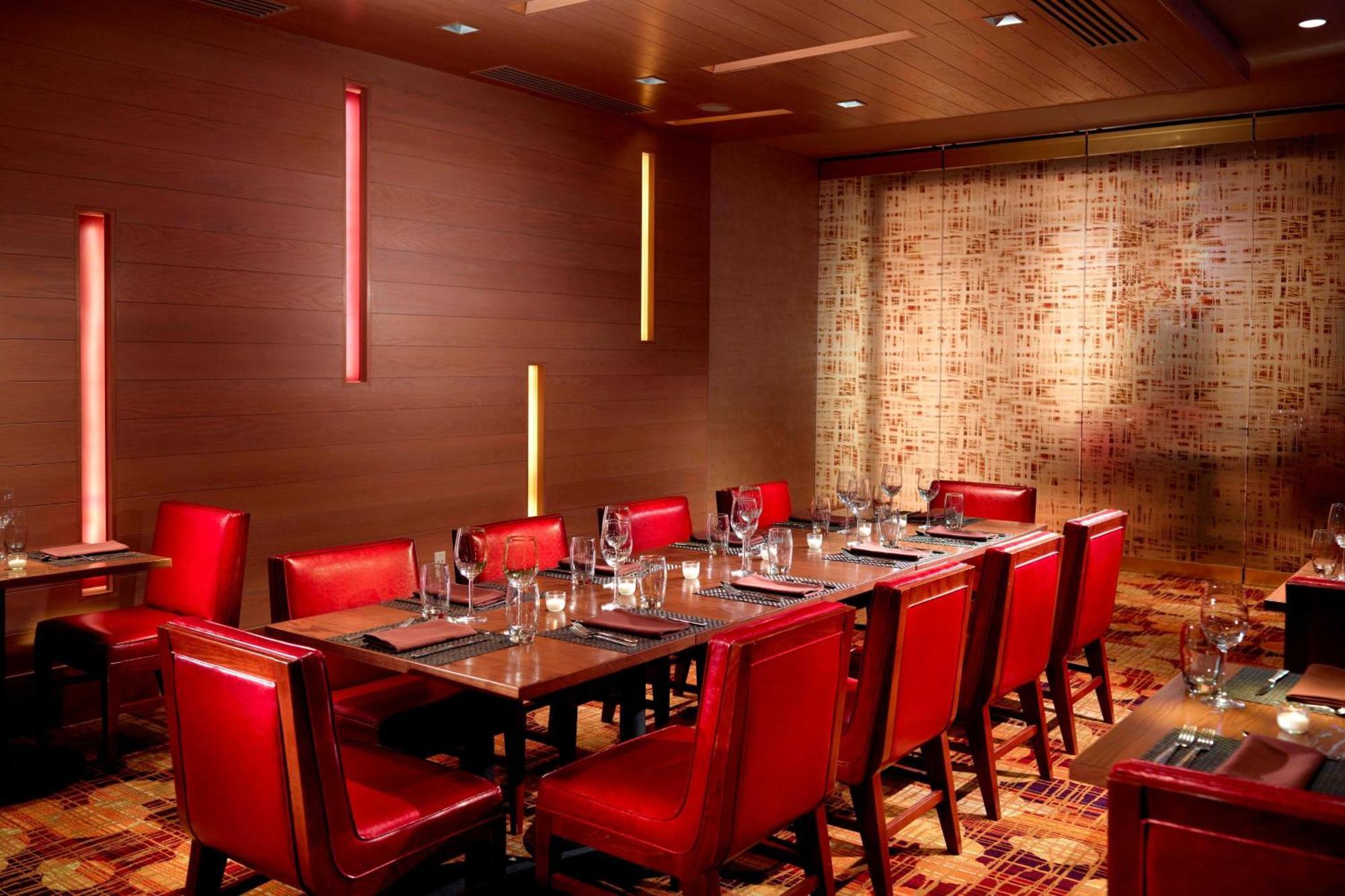 Marriott Chicago O'Hare Ξενοδοχείο Rosemont Εξωτερικό φωτογραφία