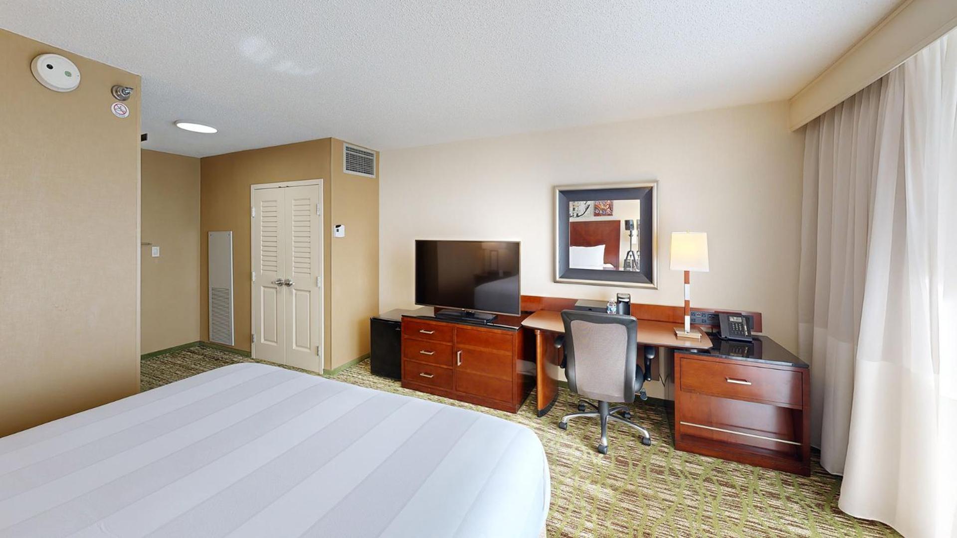 Marriott Chicago O'Hare Ξενοδοχείο Rosemont Εξωτερικό φωτογραφία