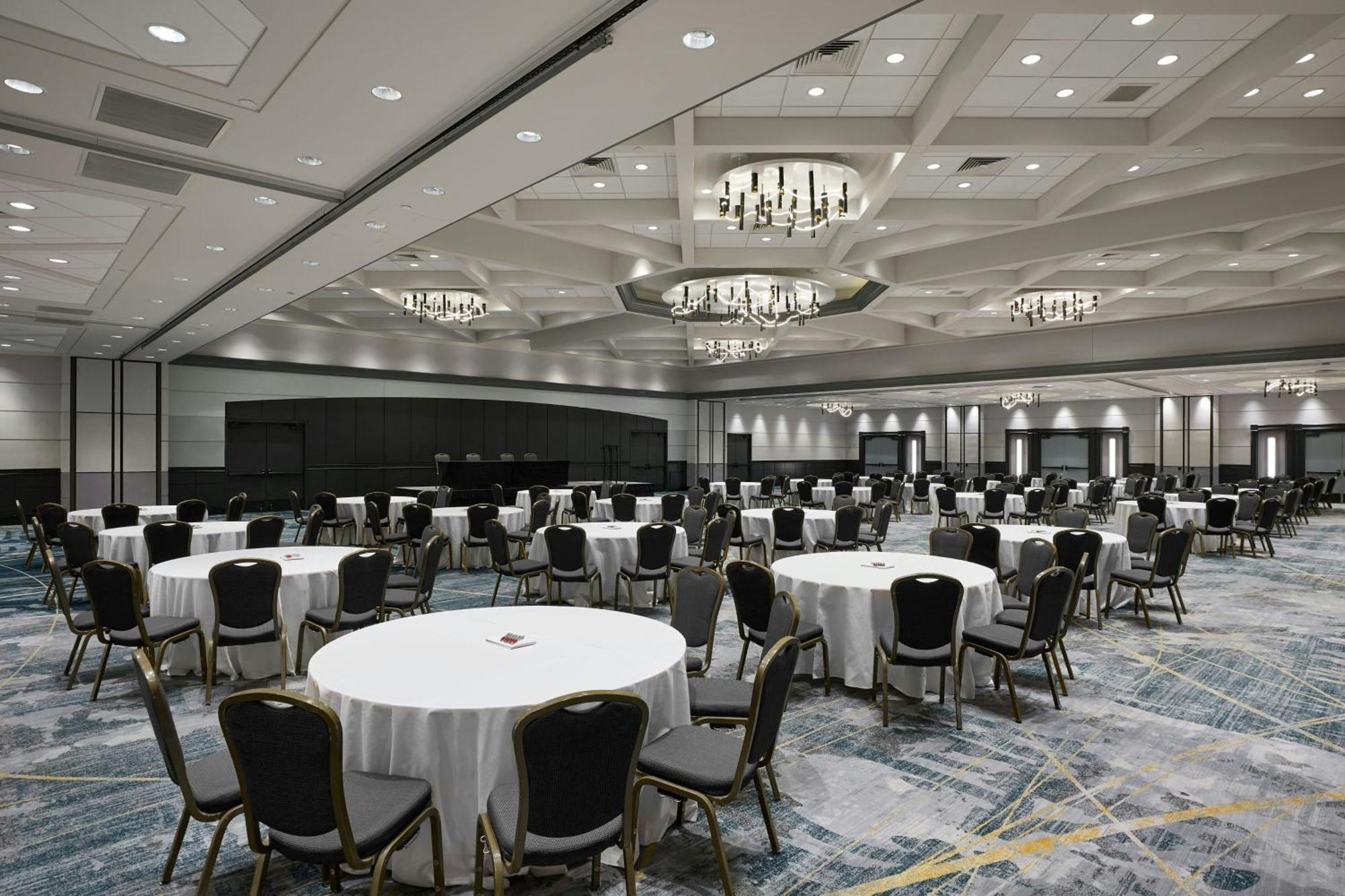 Marriott Chicago O'Hare Ξενοδοχείο Rosemont Εξωτερικό φωτογραφία
