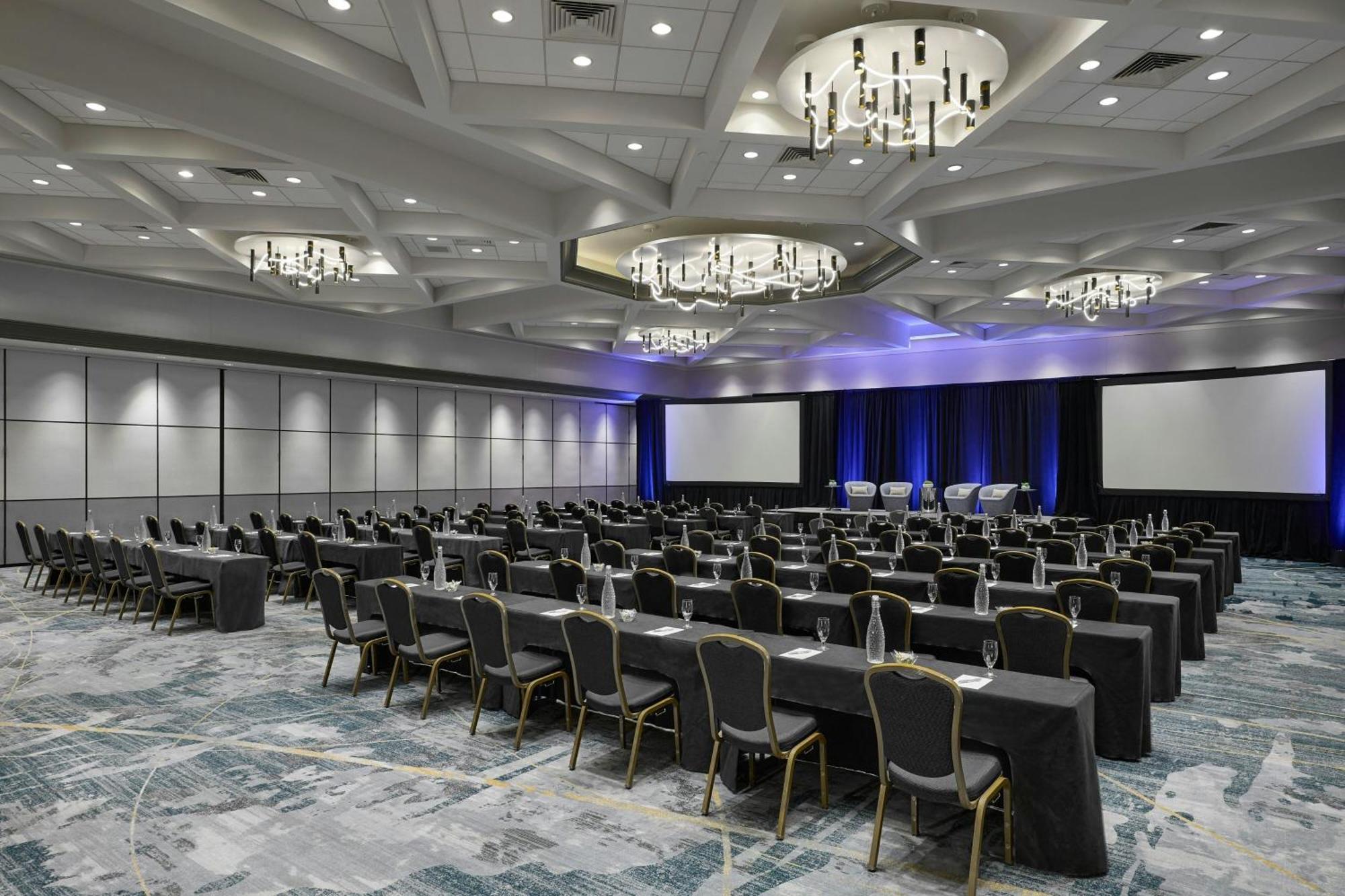 Marriott Chicago O'Hare Ξενοδοχείο Rosemont Εξωτερικό φωτογραφία