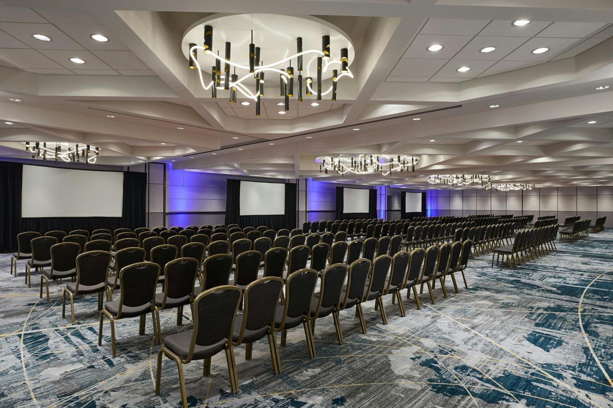 Marriott Chicago O'Hare Ξενοδοχείο Rosemont Εξωτερικό φωτογραφία