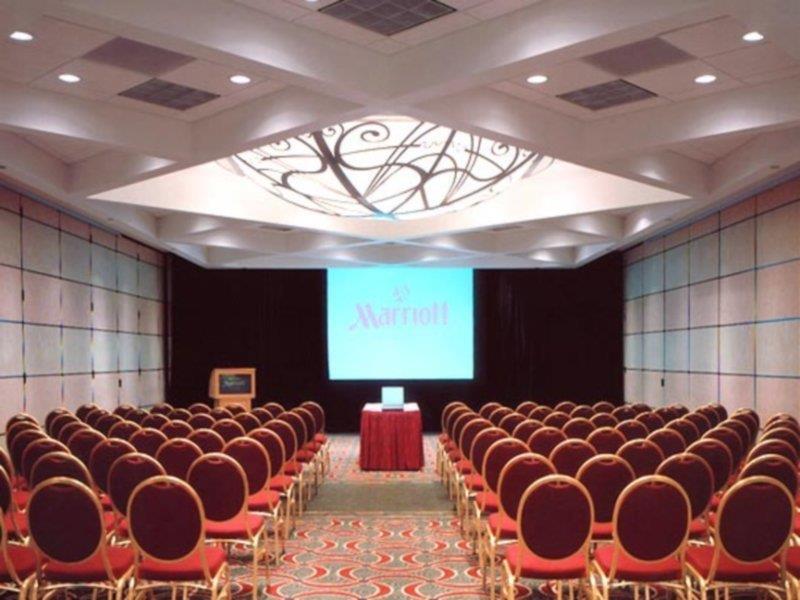 Marriott Chicago O'Hare Ξενοδοχείο Rosemont Εξωτερικό φωτογραφία