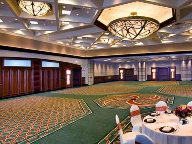 Marriott Chicago O'Hare Ξενοδοχείο Rosemont Εξωτερικό φωτογραφία
