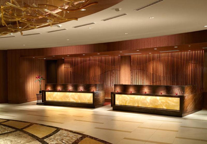 Marriott Chicago O'Hare Ξενοδοχείο Rosemont Εσωτερικό φωτογραφία