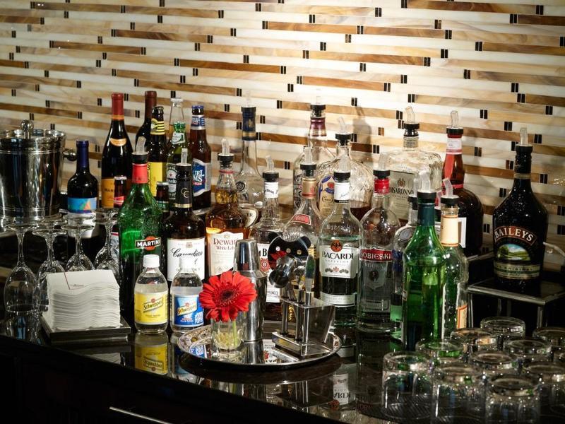 Marriott Chicago O'Hare Ξενοδοχείο Rosemont Εξωτερικό φωτογραφία