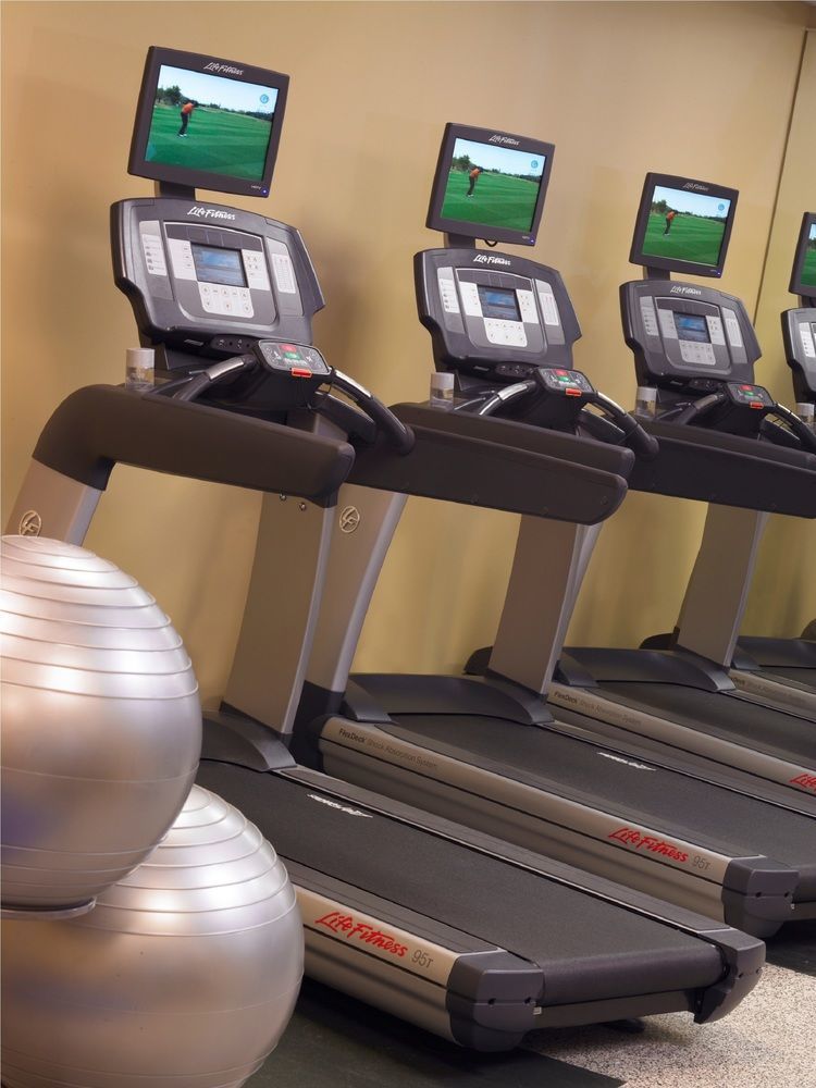 Marriott Chicago O'Hare Ξενοδοχείο Rosemont Εξωτερικό φωτογραφία