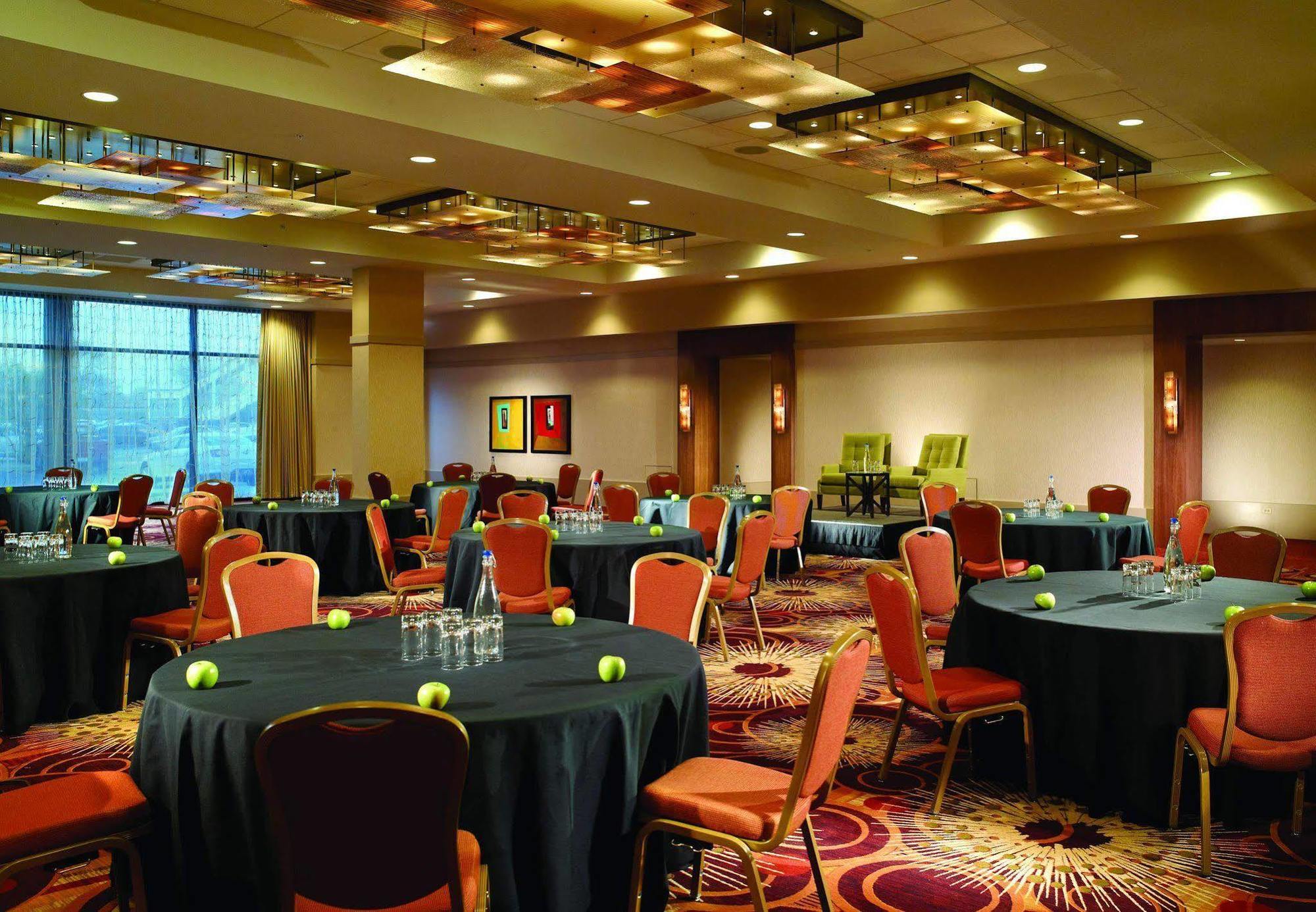 Marriott Chicago O'Hare Ξενοδοχείο Rosemont Εξωτερικό φωτογραφία