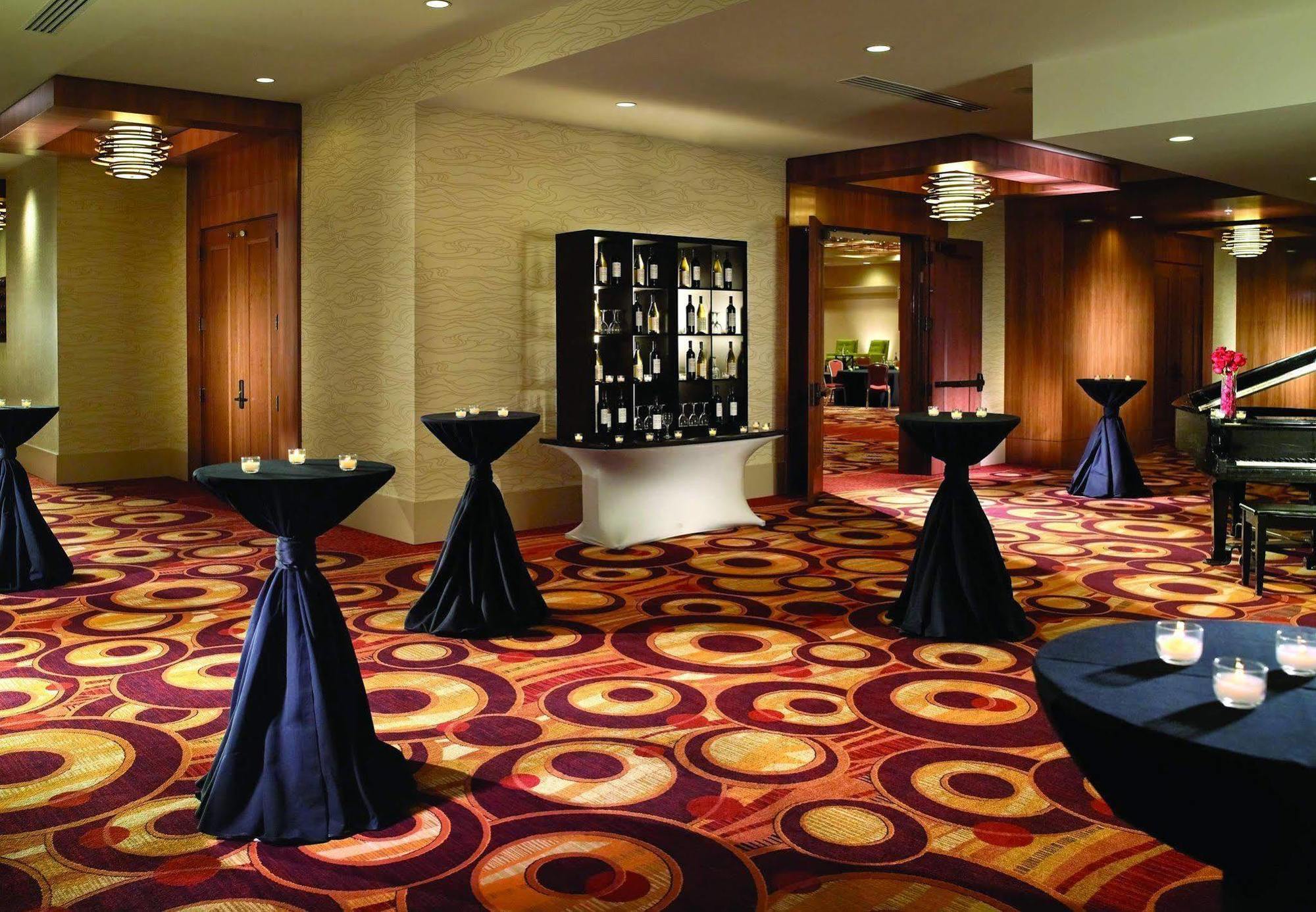 Marriott Chicago O'Hare Ξενοδοχείο Rosemont Εξωτερικό φωτογραφία