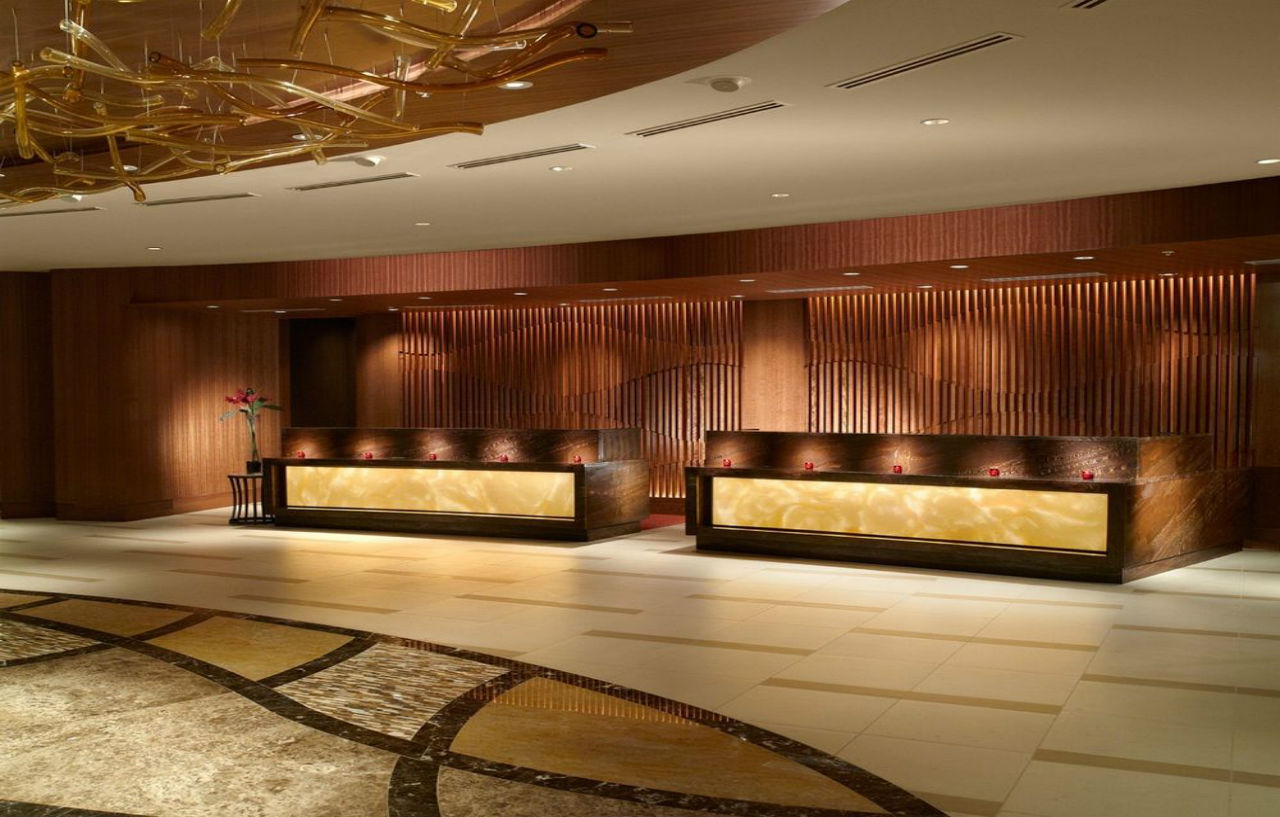 Marriott Chicago O'Hare Ξενοδοχείο Rosemont Εξωτερικό φωτογραφία